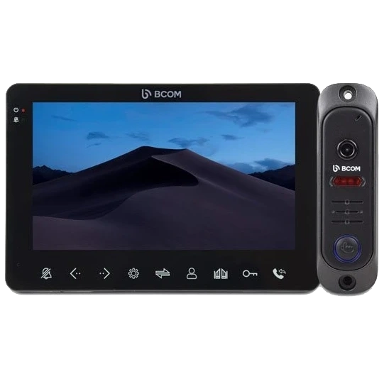 bcom-bd-780m-black-kit