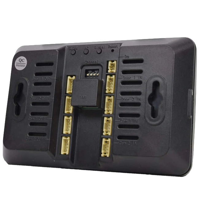 BCOM IP box FHD Black Адаптер IP box FHD - Зображення 4
