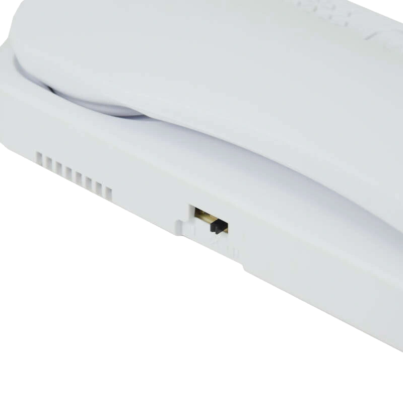 BCOM UKP-12 White Аудіотрубка - Зображення 4