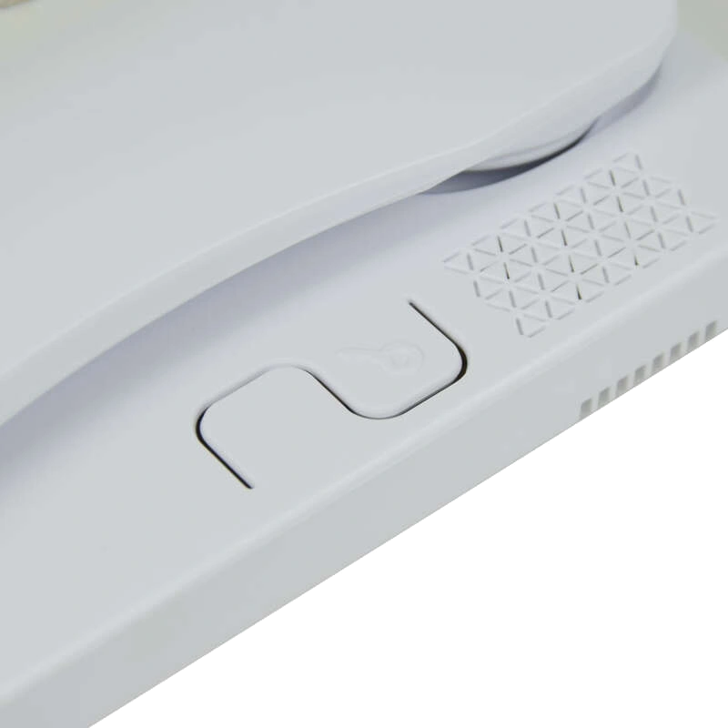 BCOM UKP-12 White Аудіотрубка - Зображення 5