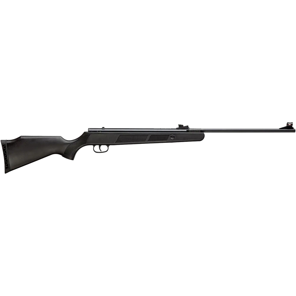 Beeman Black Bear Пневматична гвинтівка 4,5 мм 330 м/с - Зображення 3