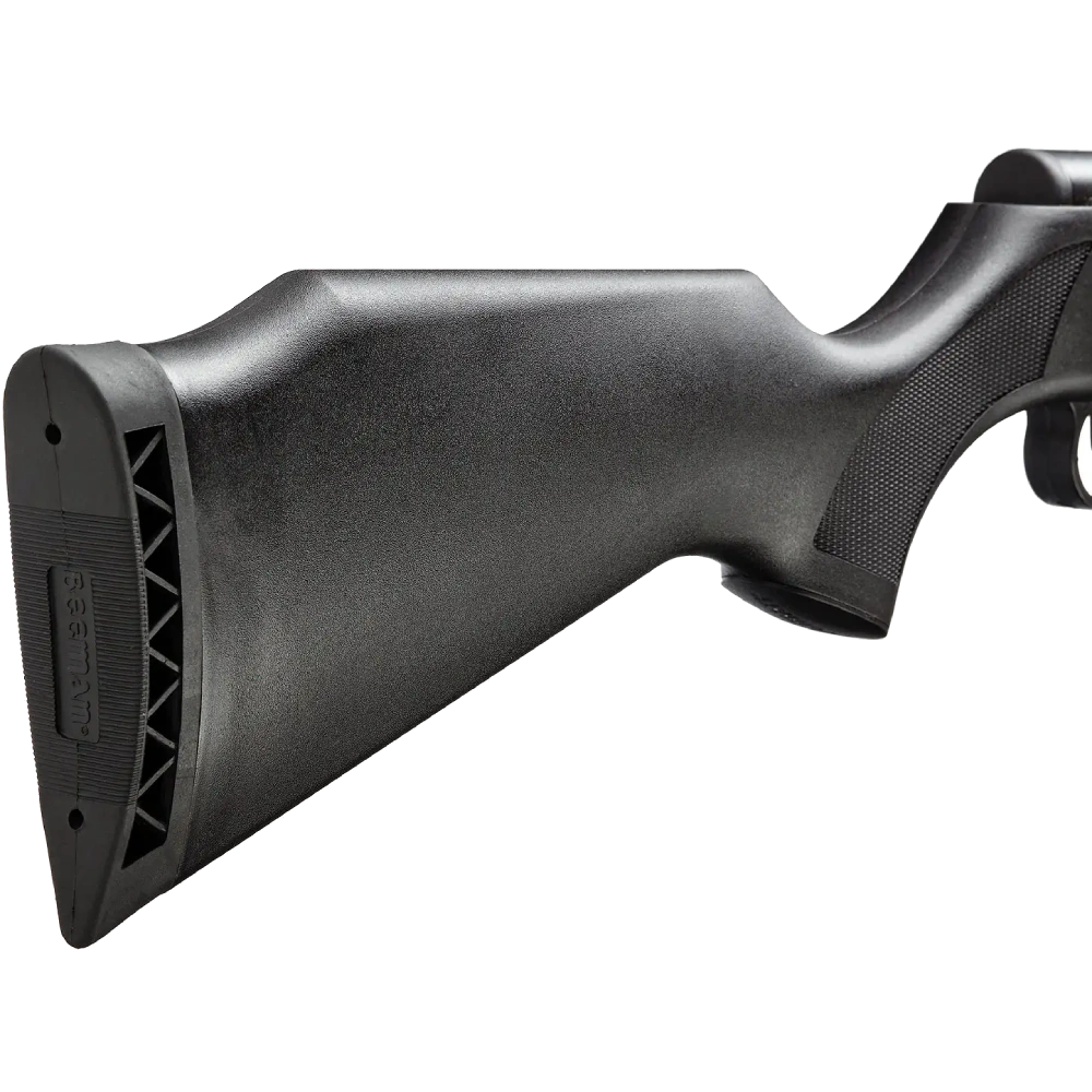 Beeman Black Bear Пневматична гвинтівка 4,5 мм 330 м/с - Зображення 4