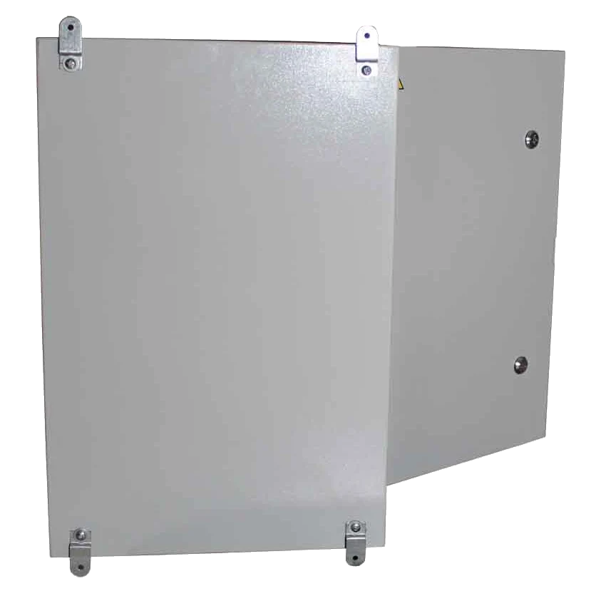BW t=1,0-(300х400х150) IP54 Бокс монтажний - Зображення 3