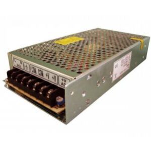BGM-1210 Блок живлення з перфорованим корпусом