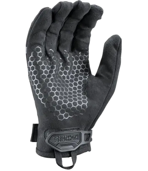 BLACKHAWK Fury Utilitarian Glove L Рукавиці тактичні - Зображення 3