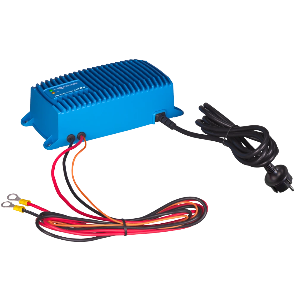 Victron Energy Blue Smart IP67 Charger 24/12 Зарядний пристрій