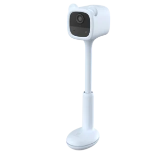 Ezviz BM1 (1080P,BE cs-bm1) з акумулятором Радіоняня