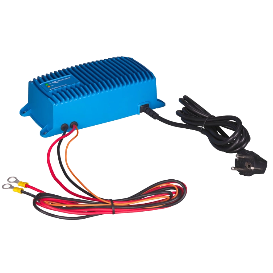 Victron Energy Blue Smart IP67 Charger 12/17(1) Зарядний пристрій - Зображення 3