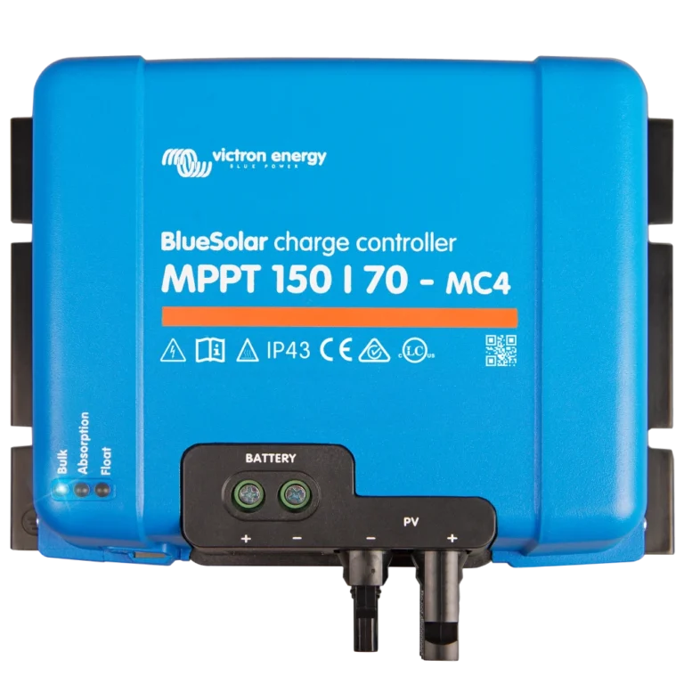 bluesolar-mppt-150-70-mc4
