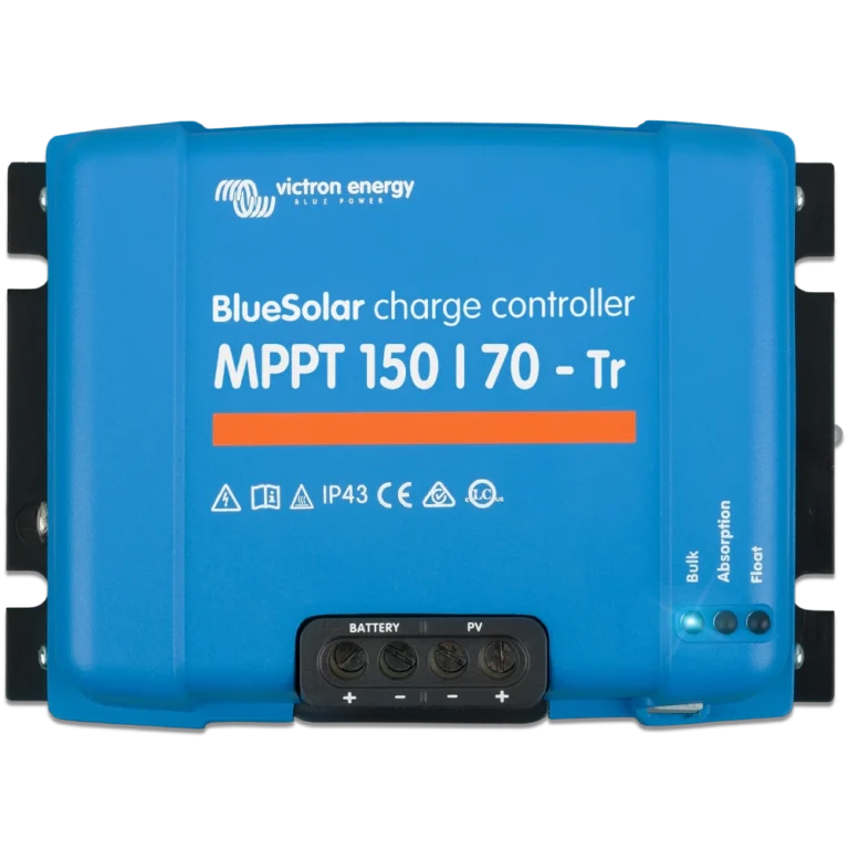 bluesolar-mppt-150-70-tr