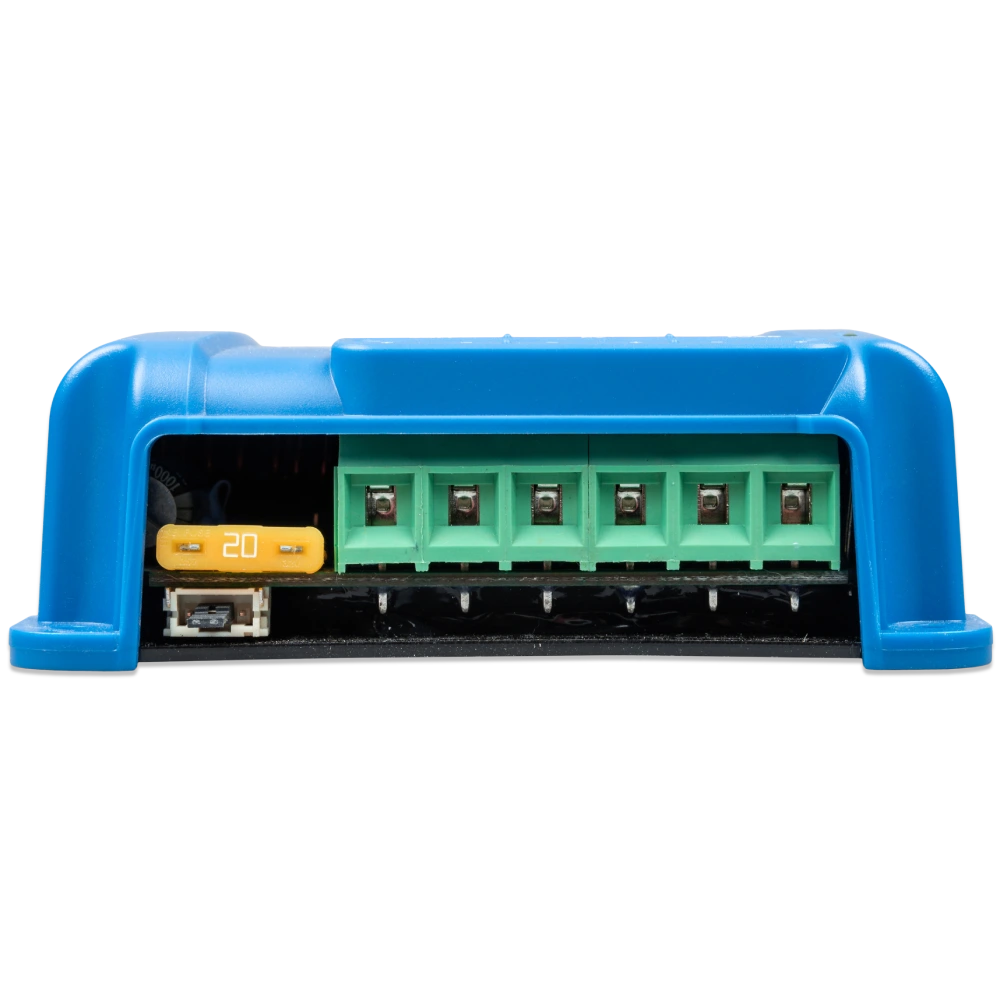 Victron Energy BlueSolar MPPT 75/10 Контролер заряду - Зображення 4