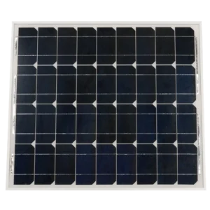 Victron Energy 55W-12V 4a, 55Wp, Mono PV модуль