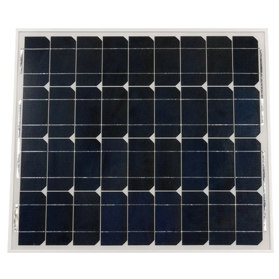Victron Energy 55W-12V 4a, 55Wp, Mono PV модуль
