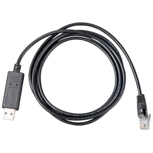 Victron Energy BlueSolar PWM-Pro to USB interface cable Кабель