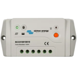 Victron Energy BlueSolar PWM-Pro 12/24-30 Контролер заряду