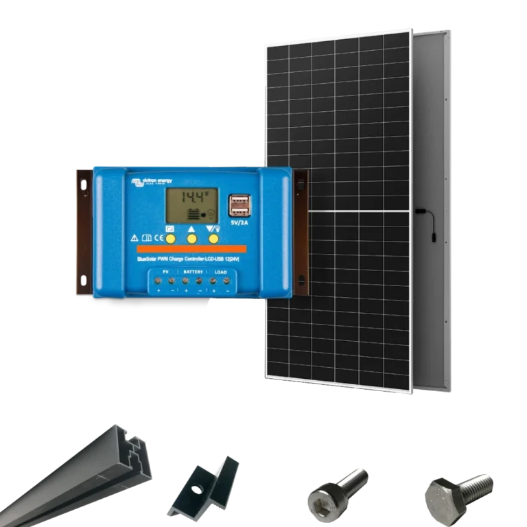 bluesolarkit152