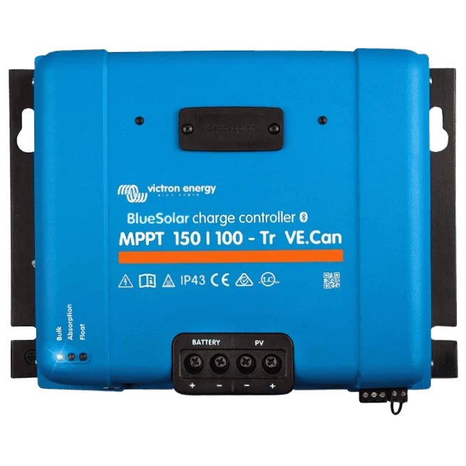 bluesolarmppt150-100-trvecan