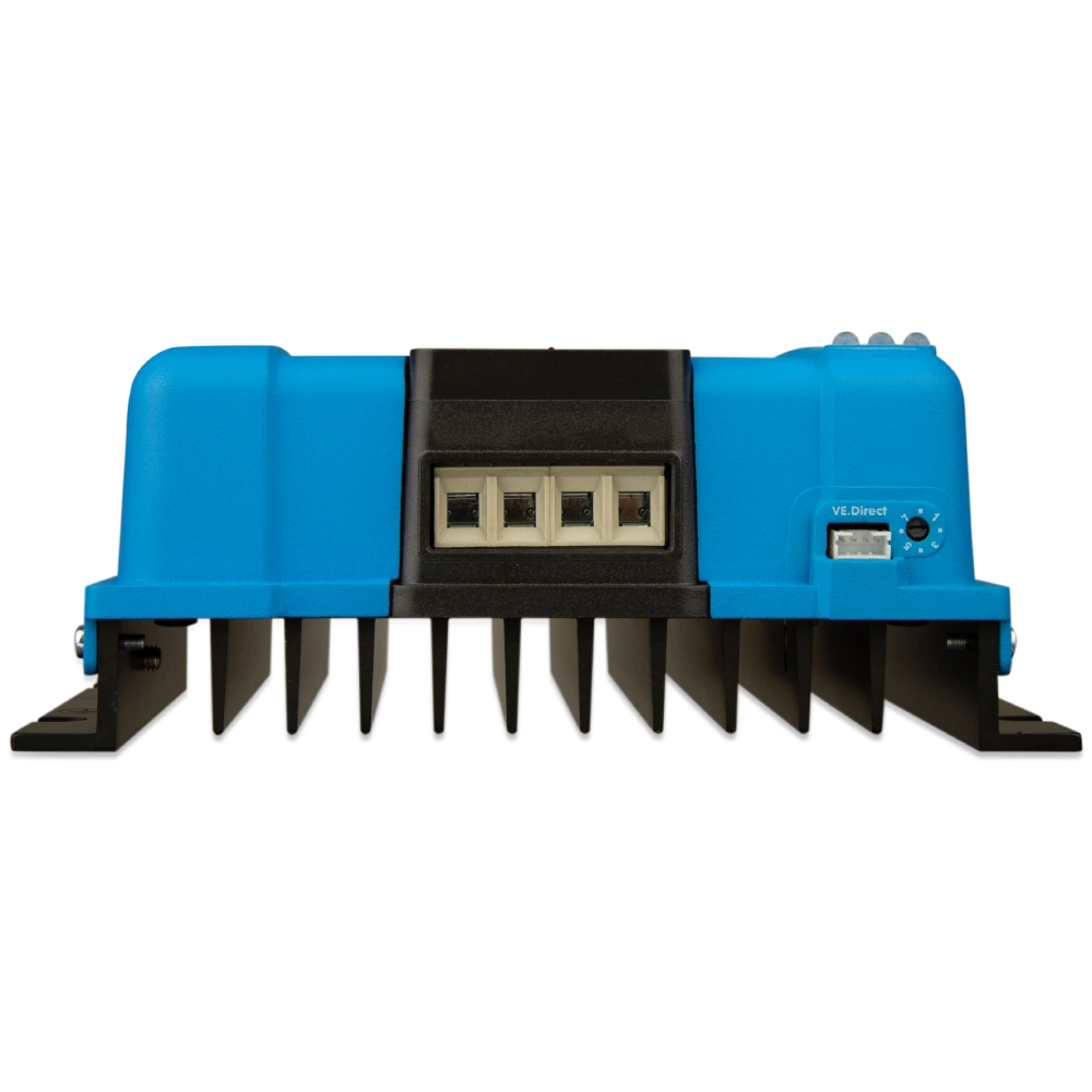 Victron Energy BlueSolar MPPT 150/45 Контролер заряду - Зображення 3