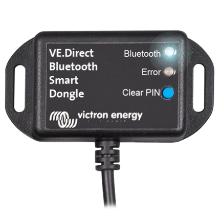 Victron Energy VE.Direct Bluetooth Smart dongle Bluetooth адаптер - Зображення 3