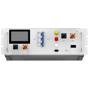 DEYE BOS-G PRO 200-1000Vdc 120A (BOS-G-PDU-2) BMS