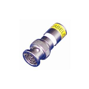 BNCM-56-CX3 4.9 Компресійний роз'єм BNC