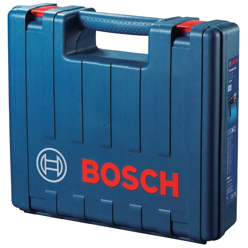 Bosch GBH 220 Professional (06112A6020) Перфоратор - Зображення 3