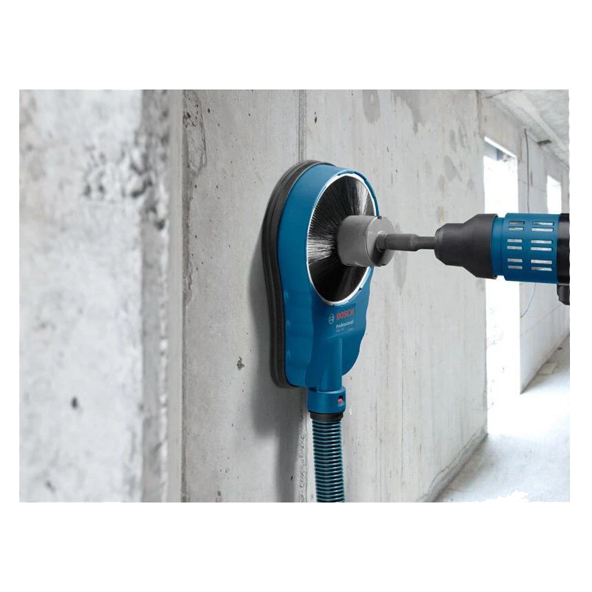 Bosch GDE 162 Насадка для пилевидалення - Зображення 4