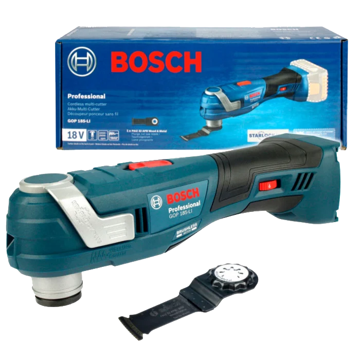 bosch-gop-185-li-professional-bez-akb
