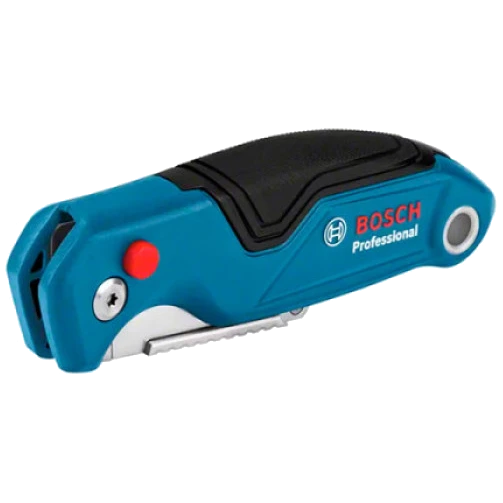 Bosch Professional Набір будівельних ножів - Зображення 3