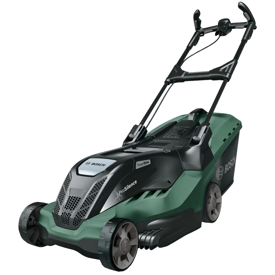 Bosch AdvancedRotak 650 (06008B9206) Газонокосарка