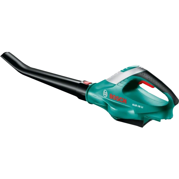 Bosch ALB 18 LI Садовий пилосос-повітродувка