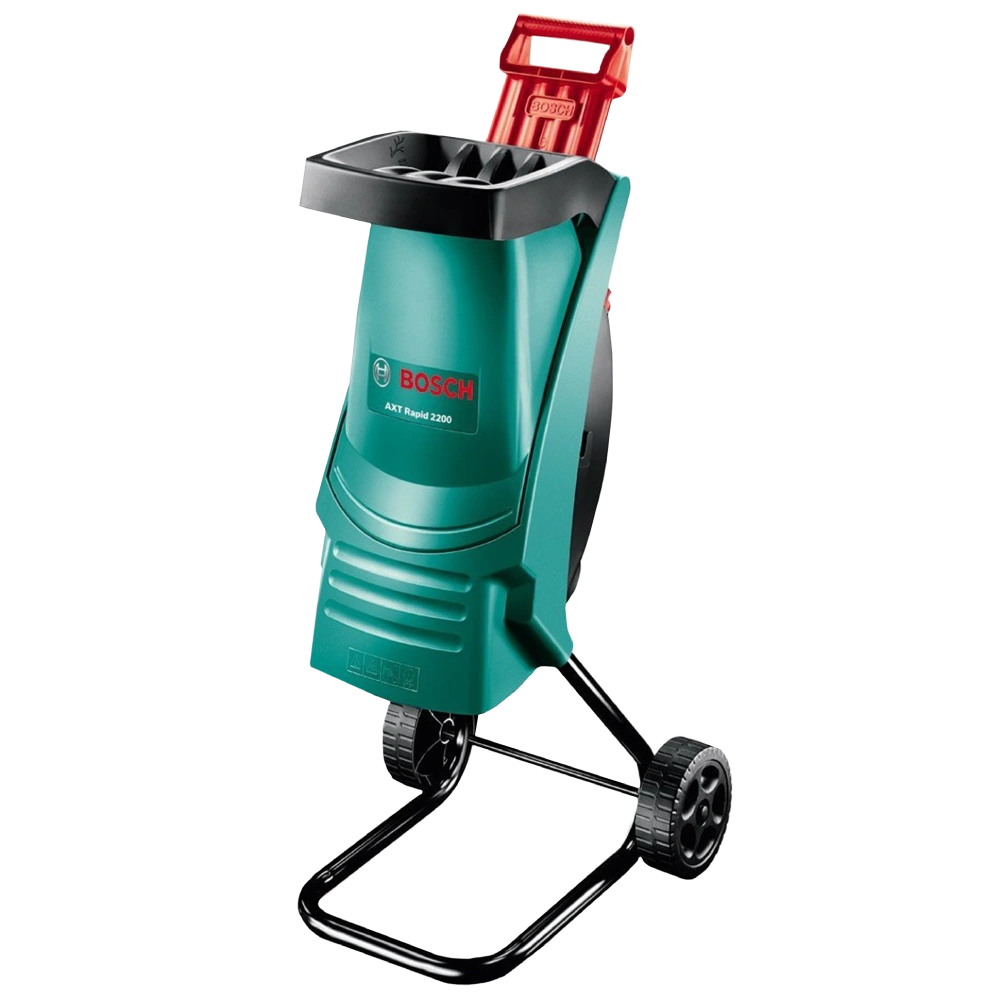 Bosch AXT Rapid 2000 0600853500 Садовий подрібнювач
