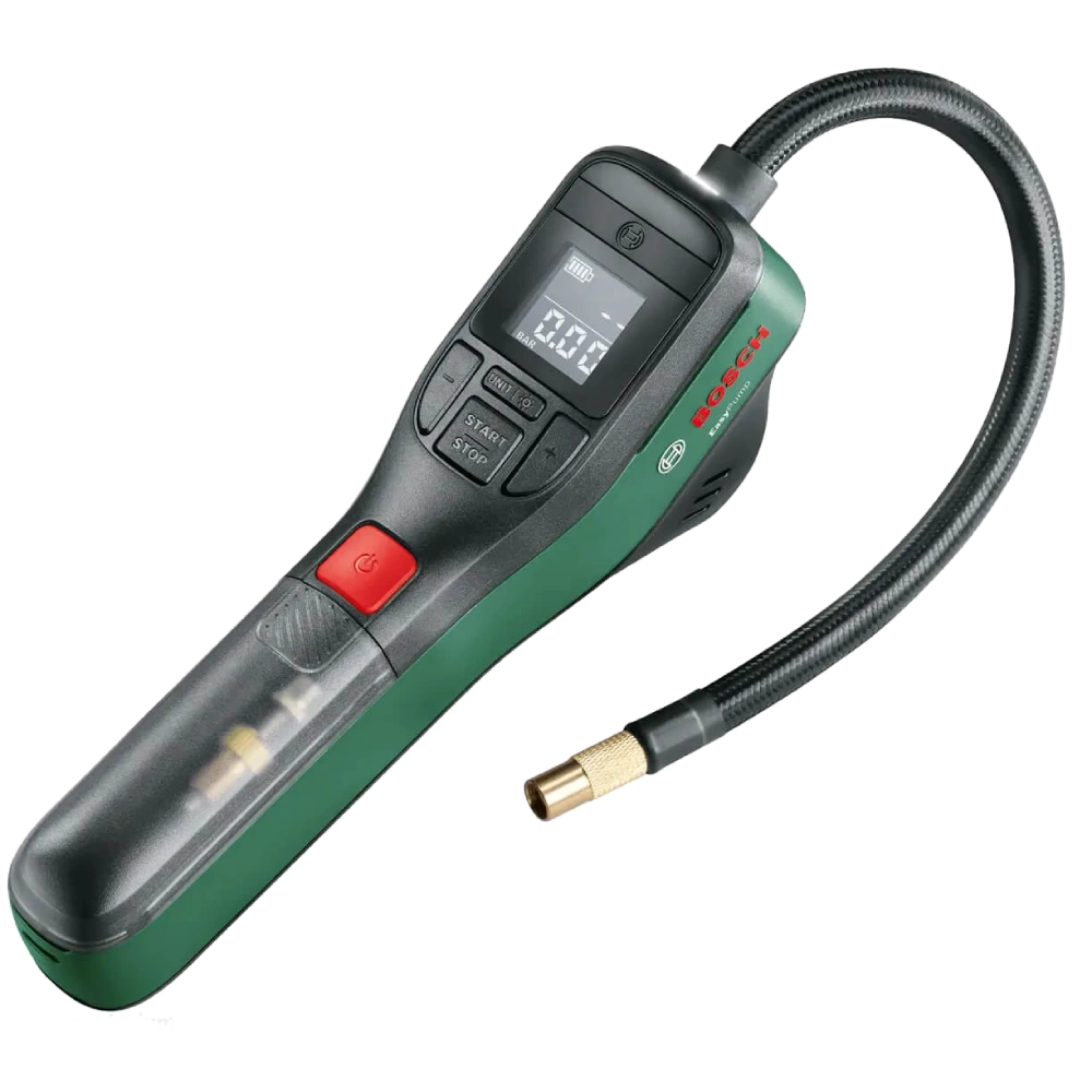 Bosch EasyPump (0603947000) Акумуляторний насос