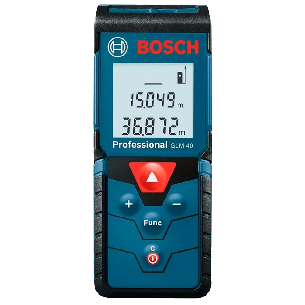 Bosch GLM 40 Professional Лазерний далекомір