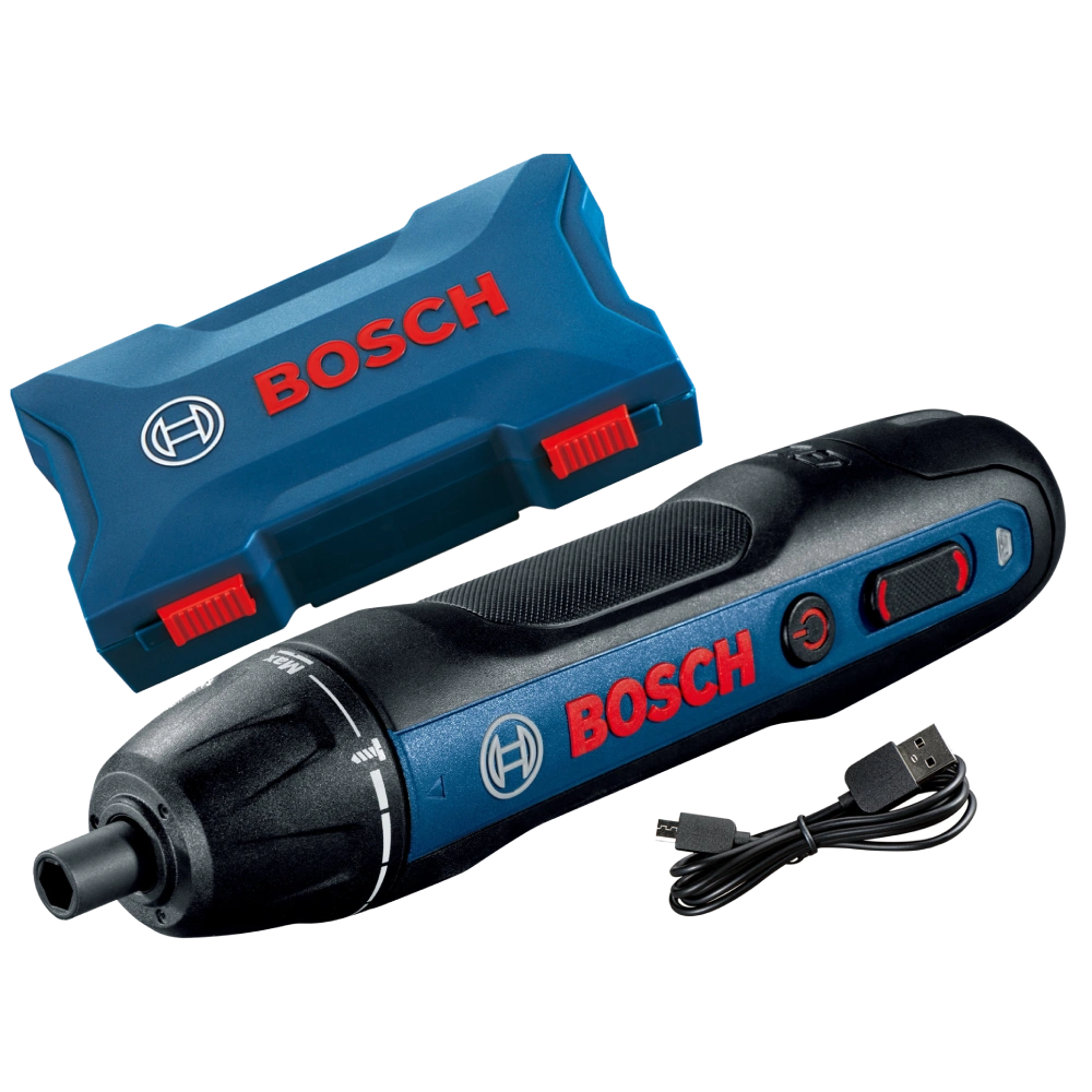 Bosch GO 2 Шурупокрут