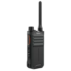Hytera BP-515 UHF: 400-527 МГц Радіостанція