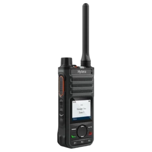 Hytera BP-565 UHF: 400-527 мГц Радіостанція