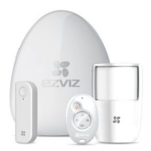 BS-113A Комплект бездротової сигналізації EZVIZ