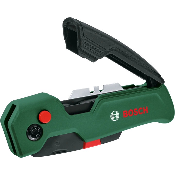 Bosch (1600A0275M) Розкладний ніж - Зображення 3