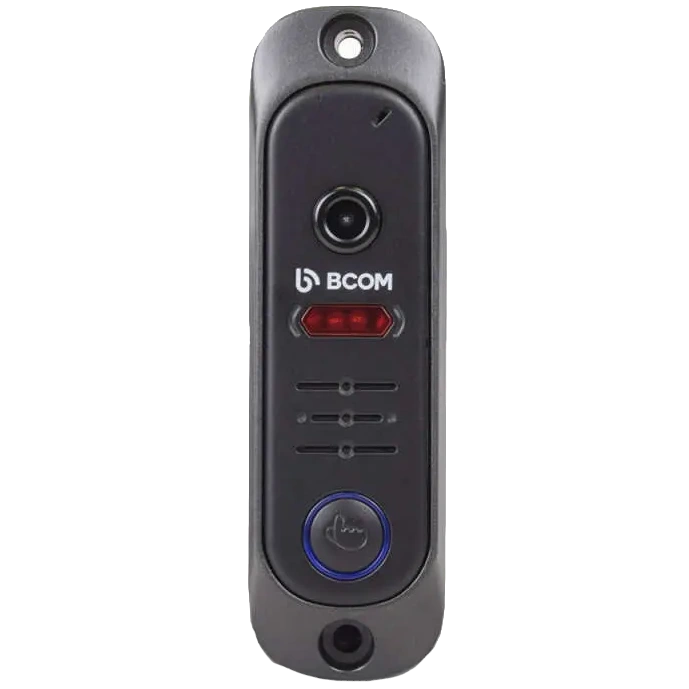 BCOM BT-380HR Black Виклична панель - Зображення 3