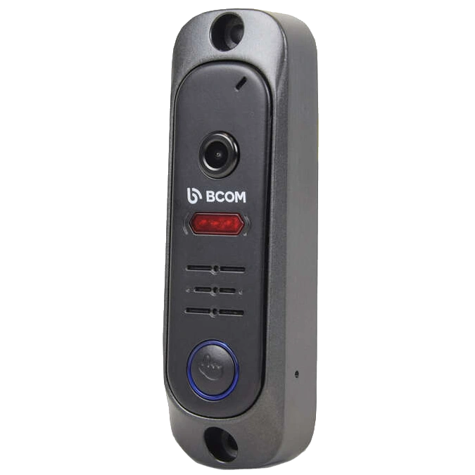 BCOM BT-380HR Black Виклична панель