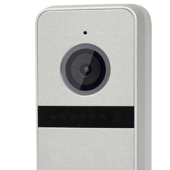 BCOM BT-403HD Silver Виклична панель - Зображення 3