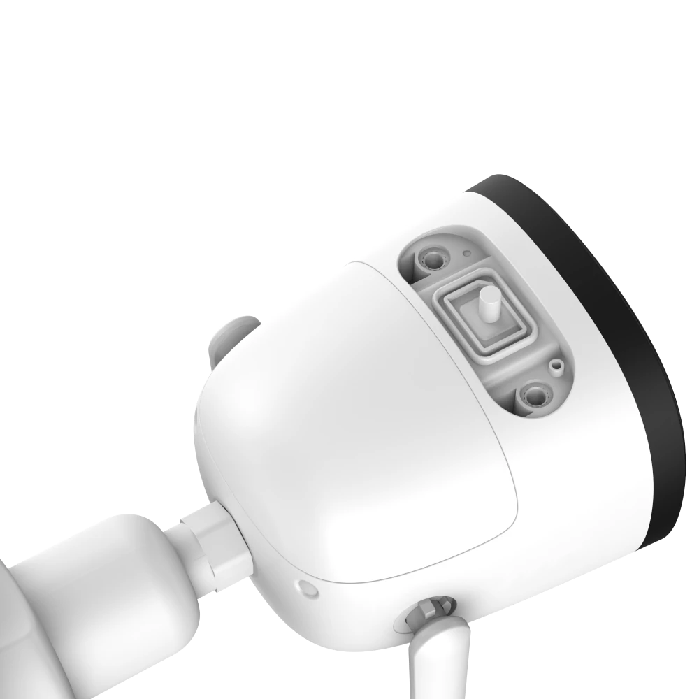 IPC-F42P (2.8мм) 4МП H.265 Bullet Wi-Fi камера - Зображення 5