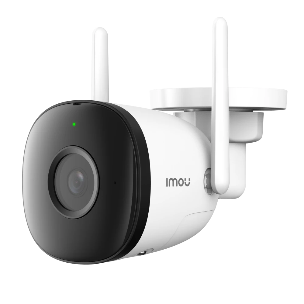 IPC-F42P (2.8мм) 4МП H.265 Bullet Wi-Fi камера - Зображення 3
