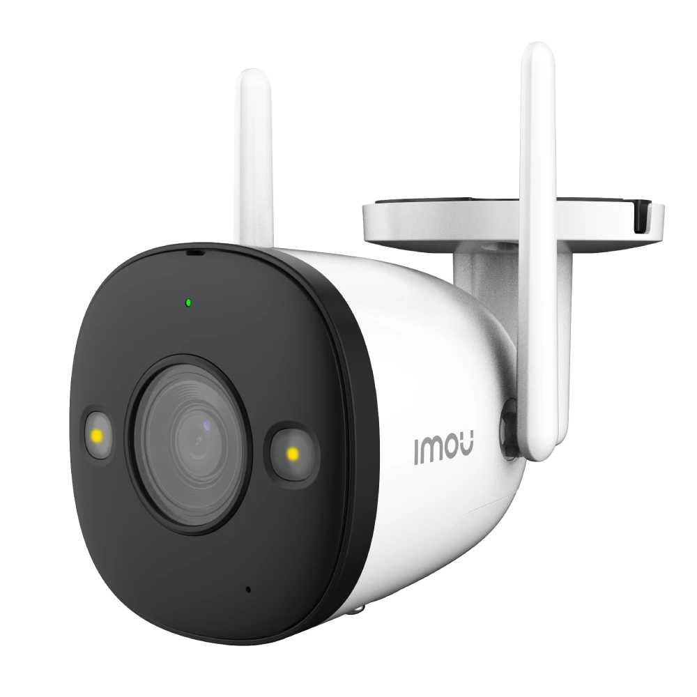 Bullet 2E (IPC-K3DP-5H0WF) 5МП (2.8мм) IP відеокамера Imou - Зображення 6
