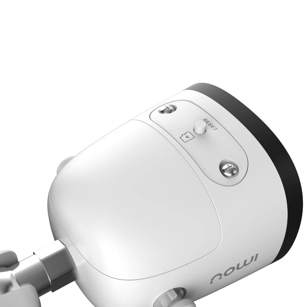 Bullet 2E (IPC-K3DP-5H0WF) 5МП (2.8мм) IP відеокамера Imou - Зображення 4