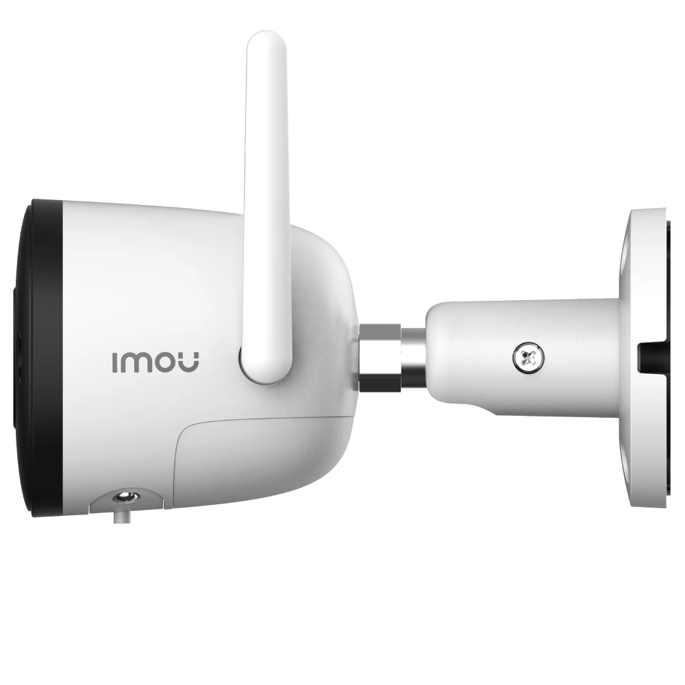 Bullet 2E (IPC-K3DP-5H0WF) 5МП (2.8мм) IP відеокамера Imou - Зображення 5