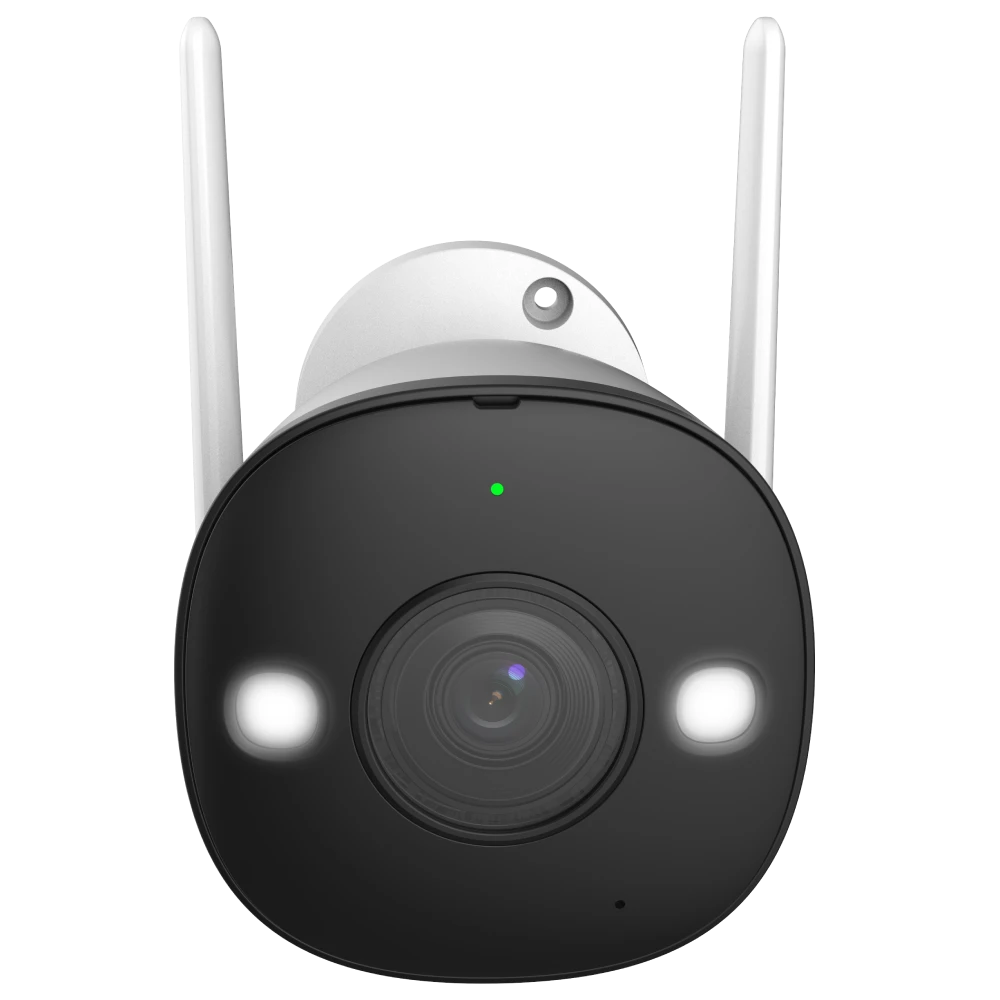 Bullet 2E (IPC-K3DP-3H0WF) 3МП (2.8мм) IP відеокамера Imou - Зображення 3