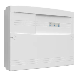 TIRAS Technologies 1215 12В 1.5А Блок безперебійного живлення