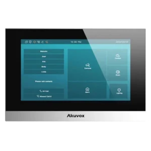 Akuvox C315N Домофон